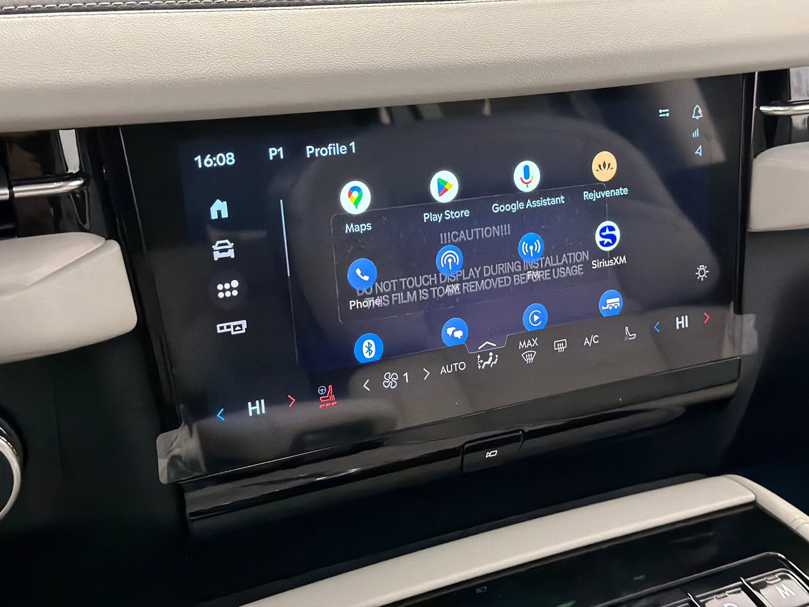 New 2026 Lincoln Navigator L Reserve image 30