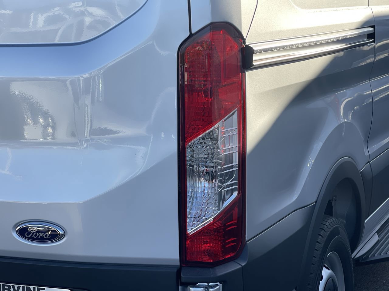 New 2025 Ford Transit 150 image 9