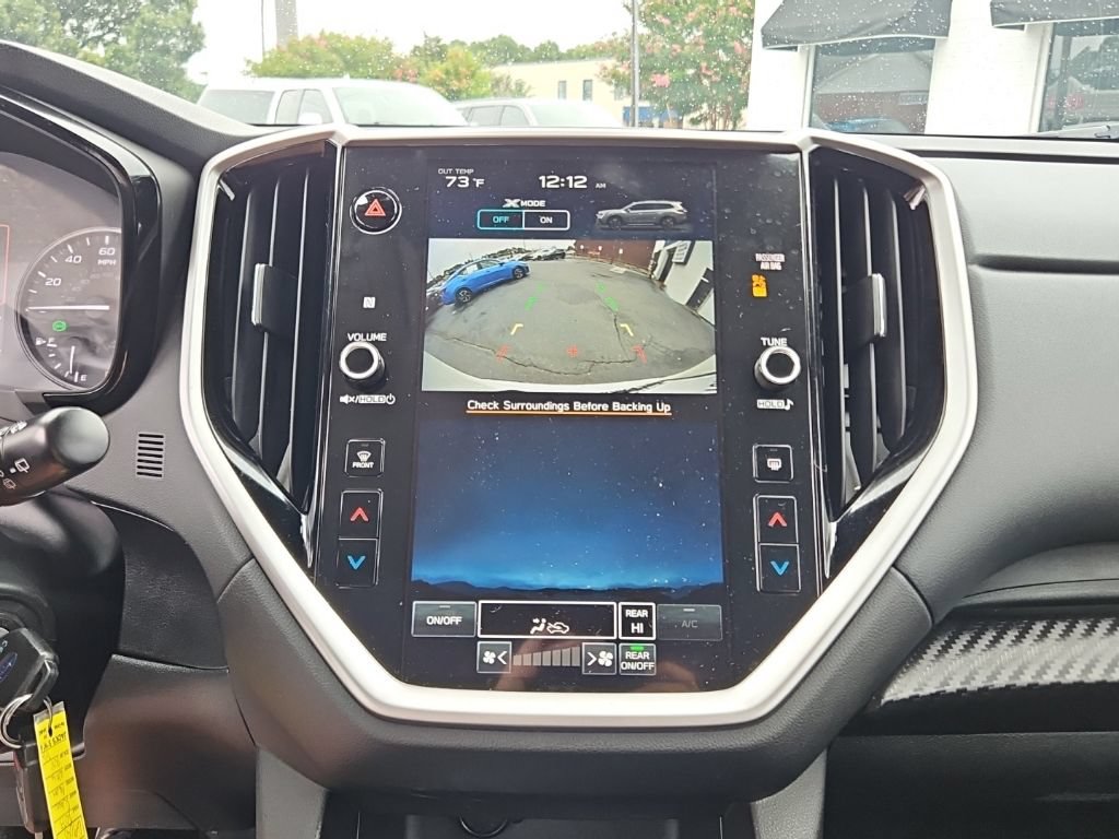 Used 2023 Subaru Ascent 8-Passenger AWD/4WD image 15