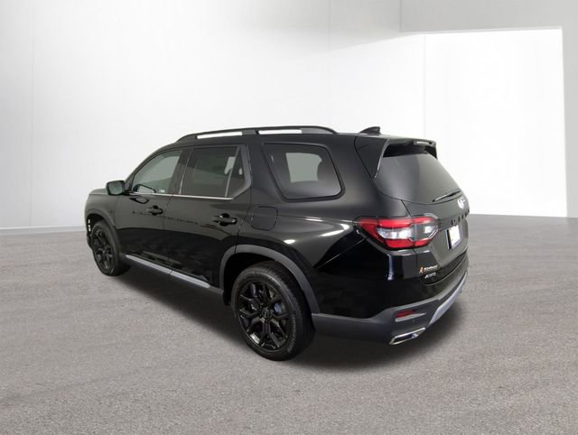 New 2025 Honda Pilot Touring image 19