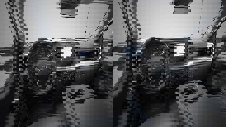 New 2026 Ford F250 XL w/ 360-Degree Camera Package image 7