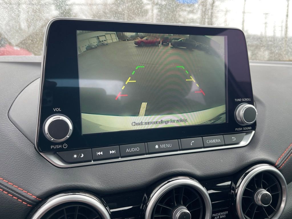 Used 2024 Nissan Sentra SR image 22