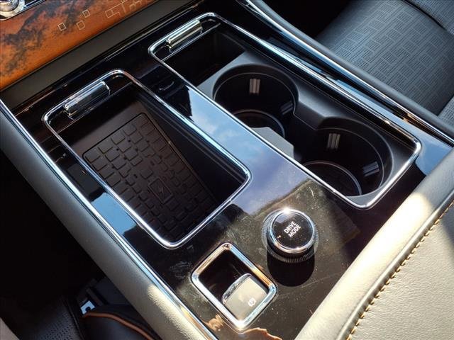 New 2025 Lincoln Aviator Black Label image 9