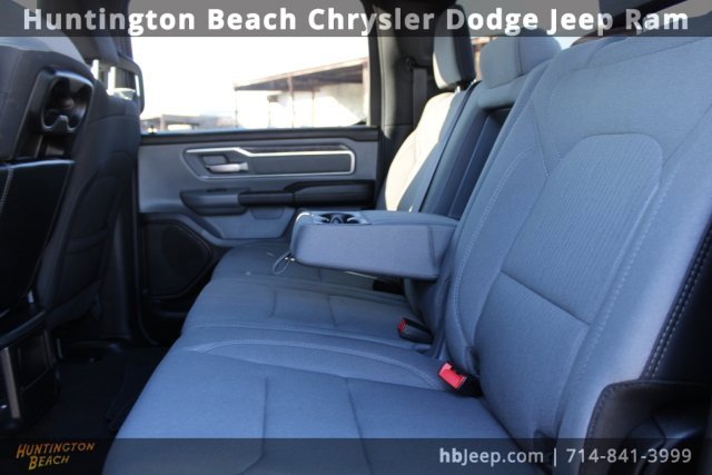 Used 2022 RAM 1500 Big Horn image 34