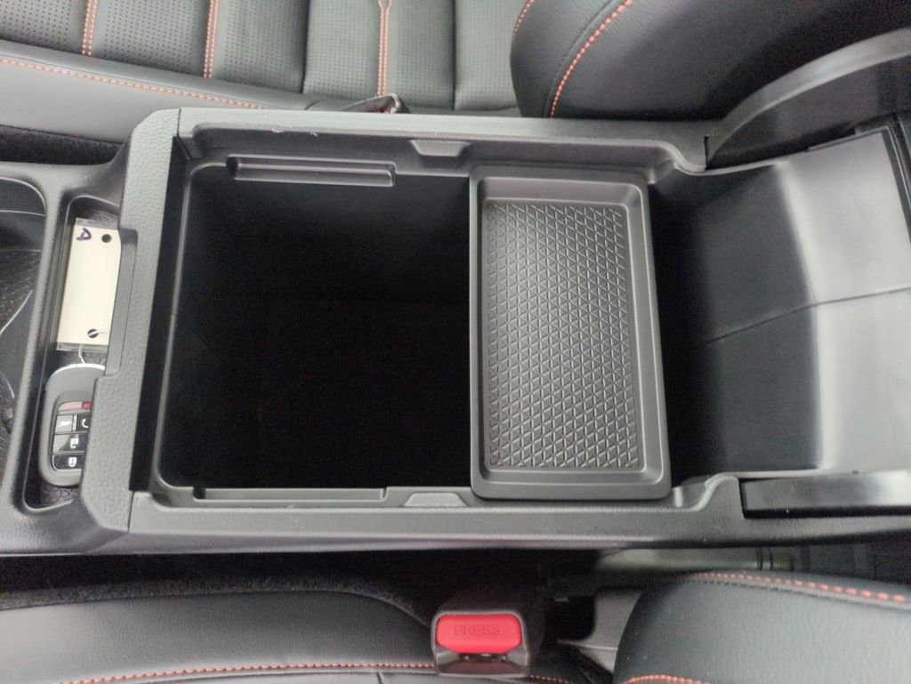 Certified 2023 Honda CR-V Sport Touring image 26