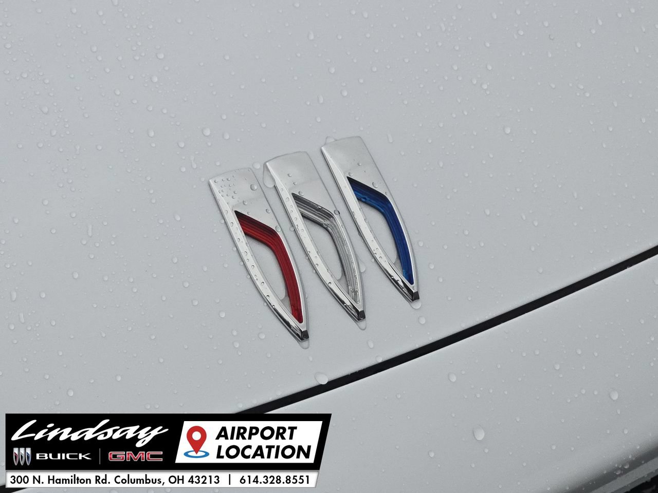 New 2026 Buick Envision Sport Touring AWD/4WD image 33