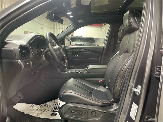 Used 2026 Honda Passport TrailSport Elite image 11