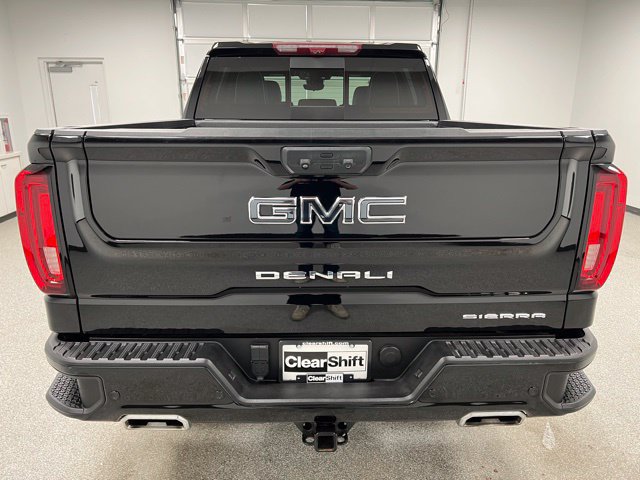 Used 2023 GMC Sierra 1500 Denali Ultimate AWD/4WD image 8