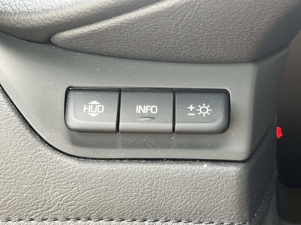 Used 2018 Cadillac Escalade ESV Premium Luxury AWD/4WD image 43