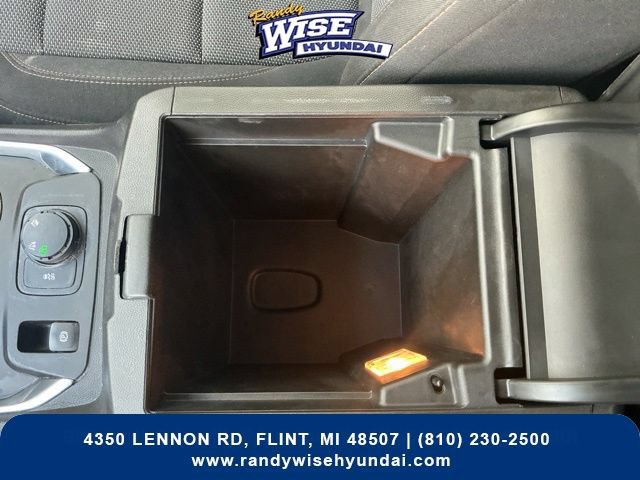 Used 2019 Chevrolet Traverse LS AWD/4WD image 26