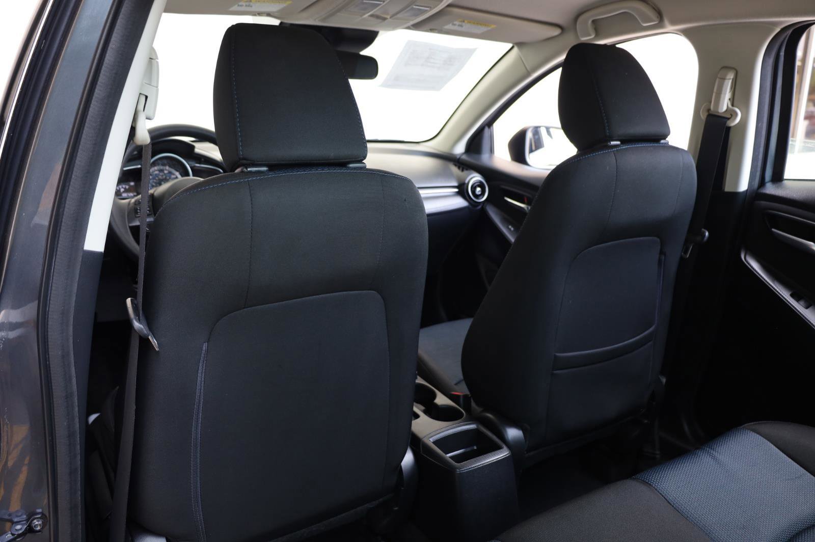 Used 2018 Toyota Yaris iA FWD image 19