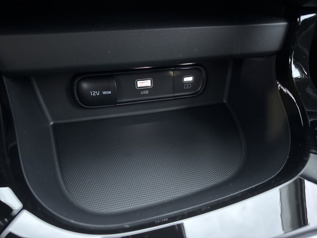 New 2026 Kia Seltos S image 5