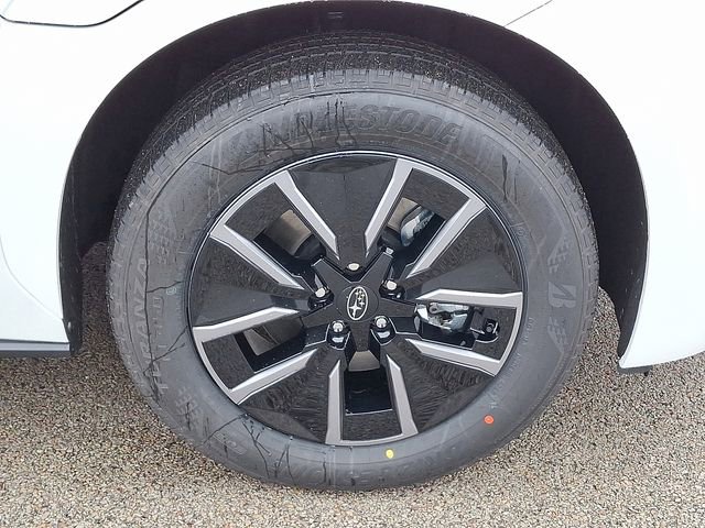 New 2026 Subaru Solterra Limited image 9