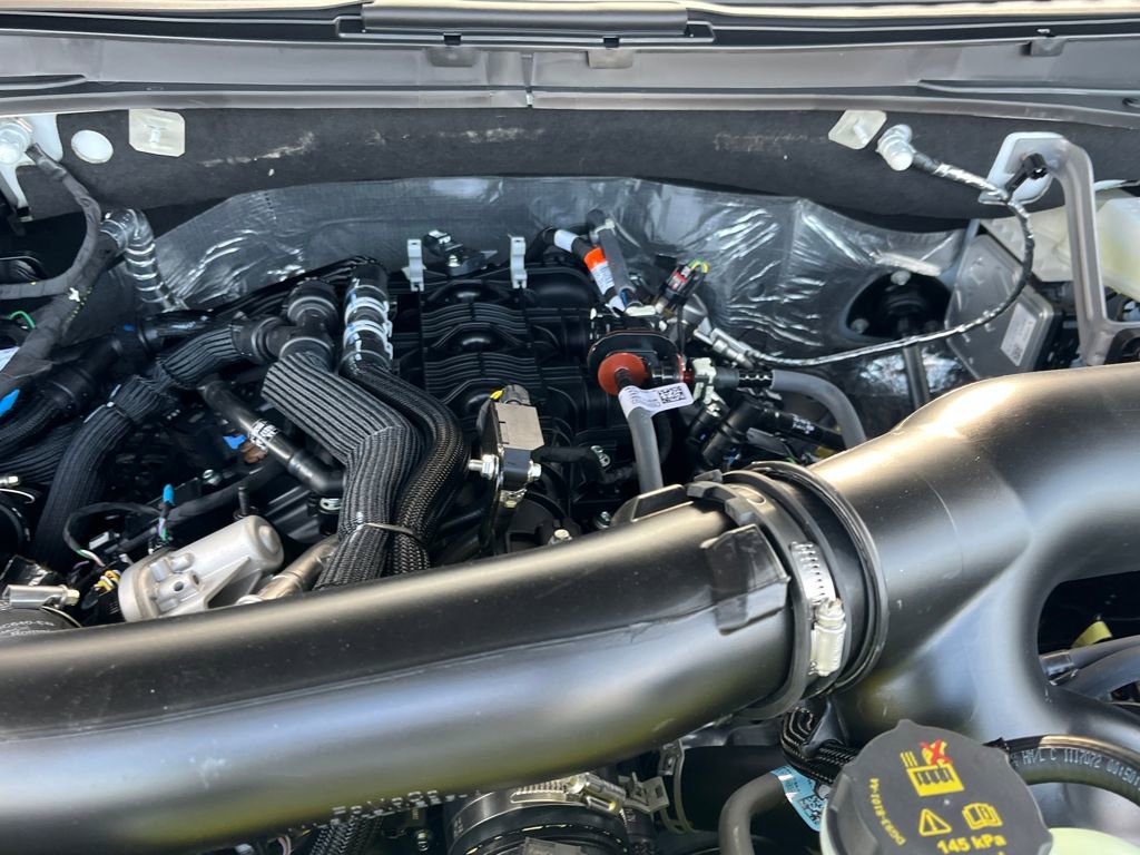 New 2025 Ford Expedition Tremor image 3