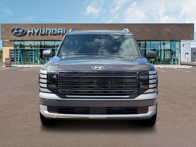 New 2026 Hyundai Palisade Calligraphy AWD/4WD image 12