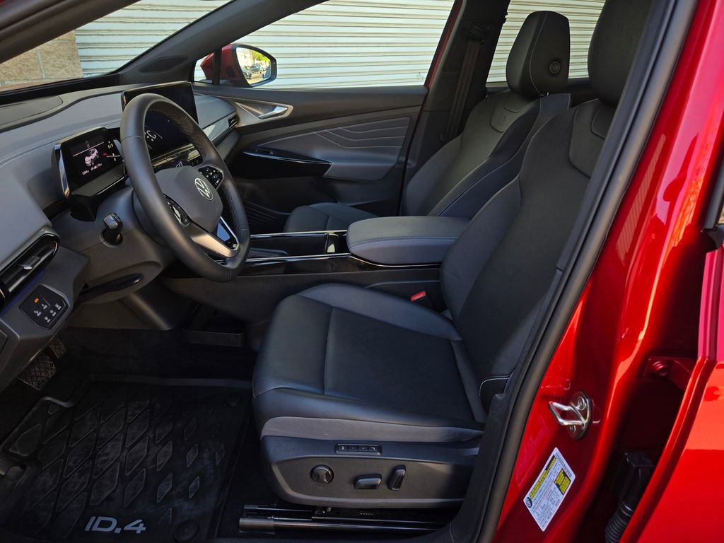 Certified 2023 Volkswagen ID.4 Pro S Plus image 17