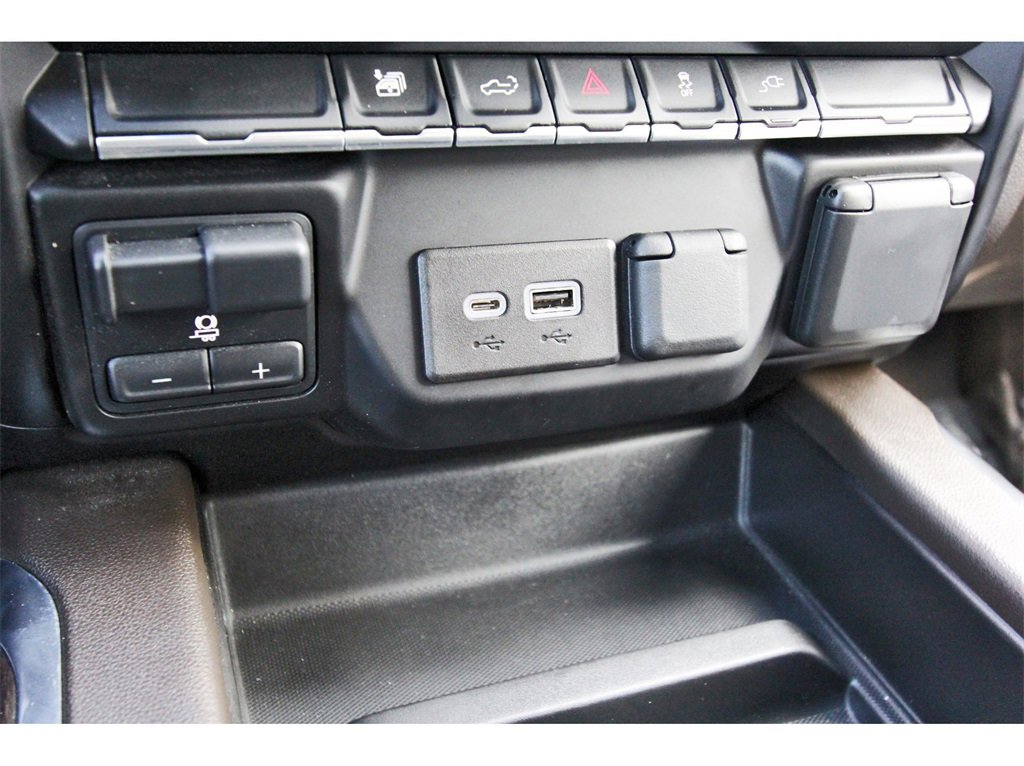 Used 2023 GMC Sierra 2500 SLT w/ SLT Convenience Package image 23