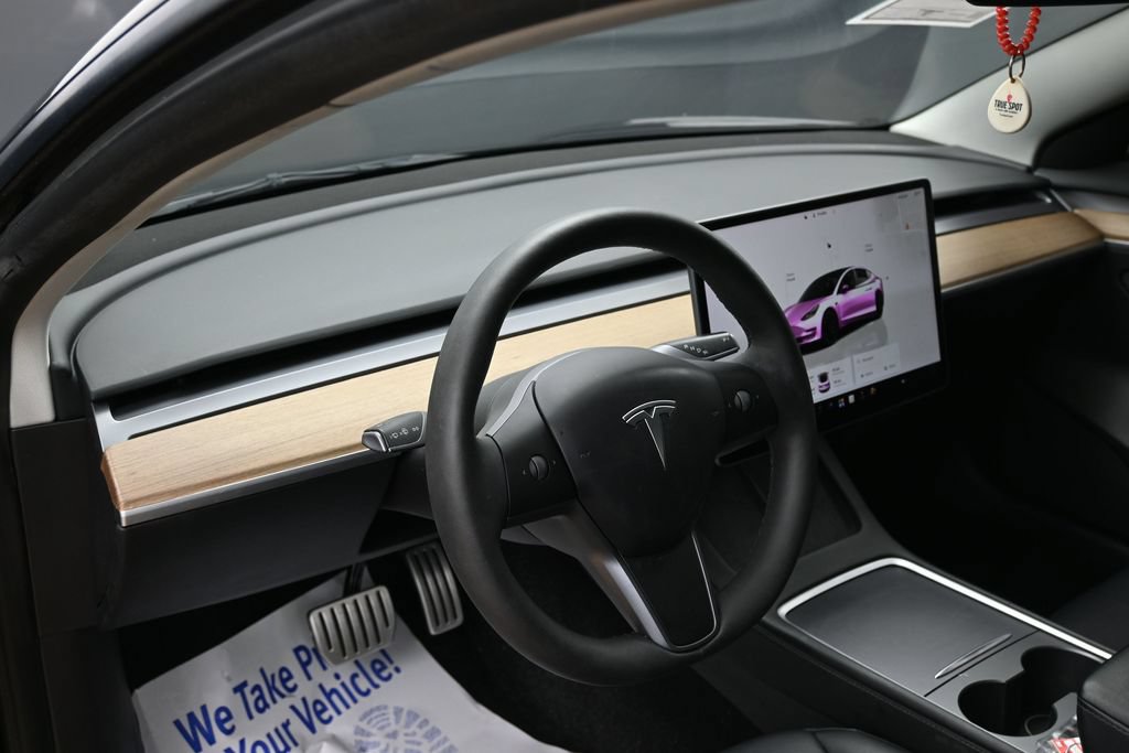 Used 2023 Tesla Model 3 Performance AWD/4WD image 18