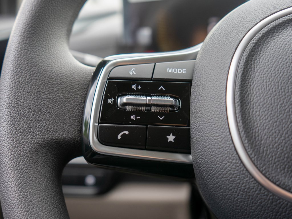 New 2026 Kia Carnival LX image 20