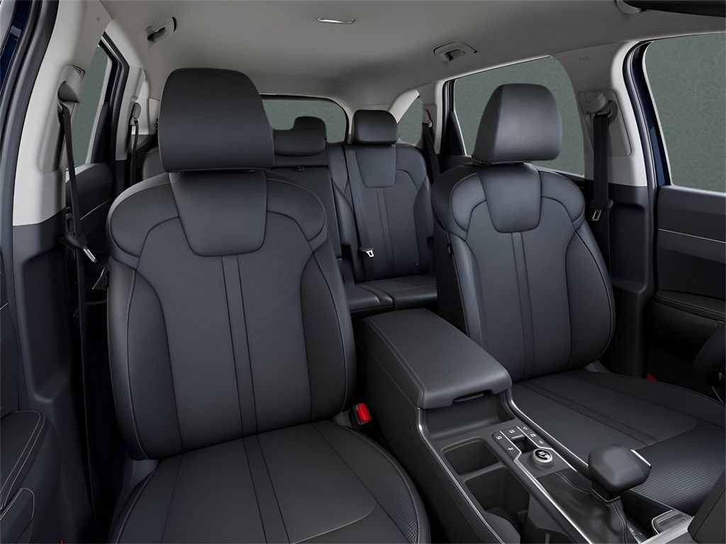 New 2024 Kia Sorento S FWD image 13