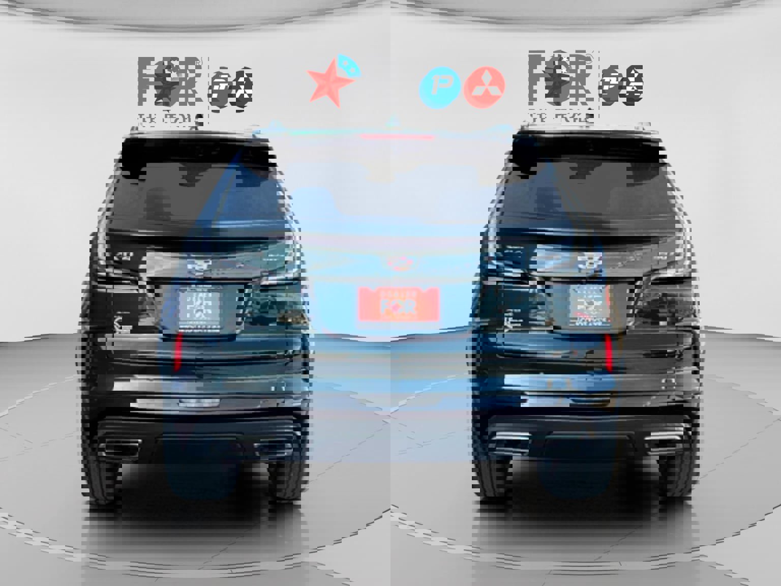 Used 2024 Cadillac XT4 Sport image 4