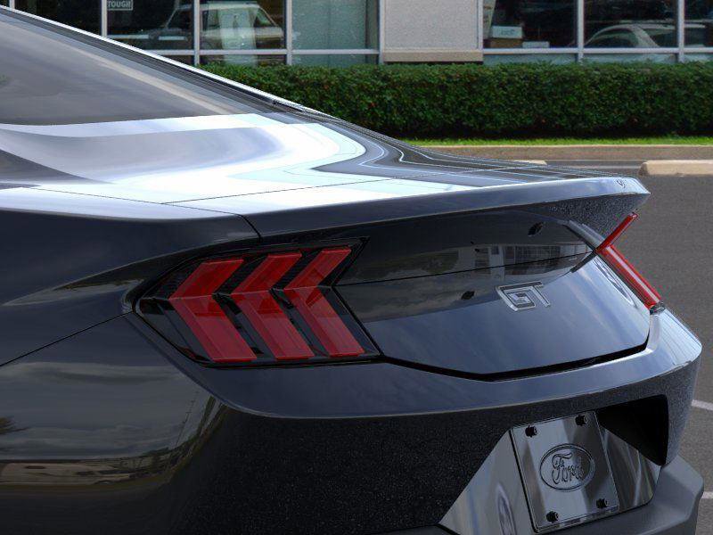 New 2026 Ford Mustang GT Premium RWD image 22