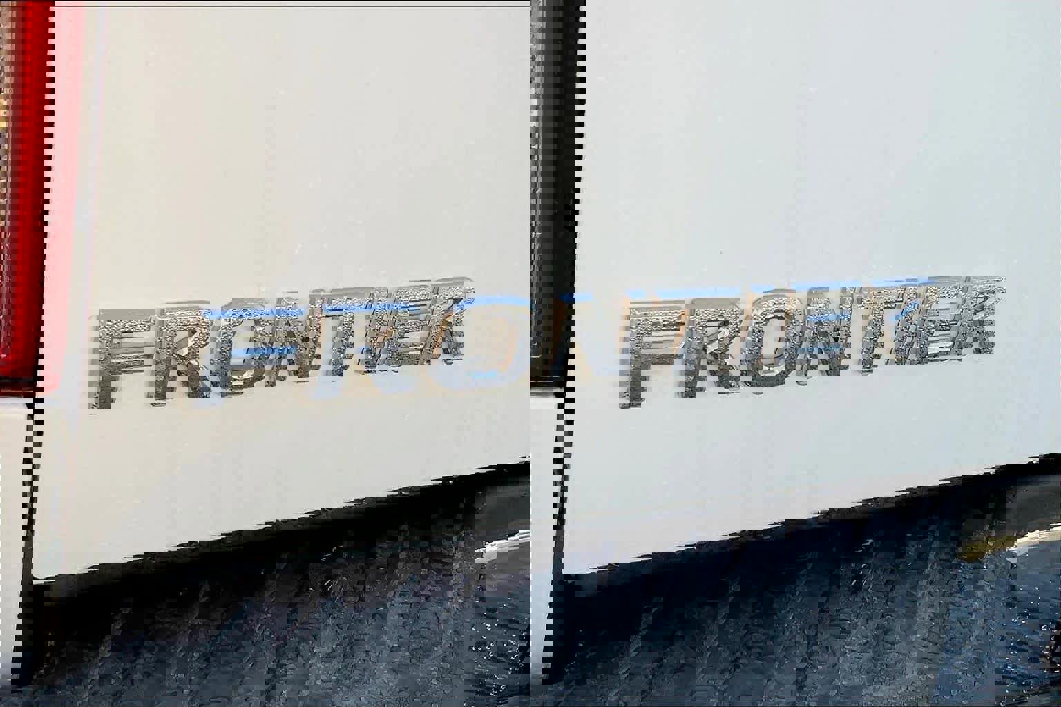 Used 2016 Nissan Frontier SV w/ SV Value Truck Package image 30