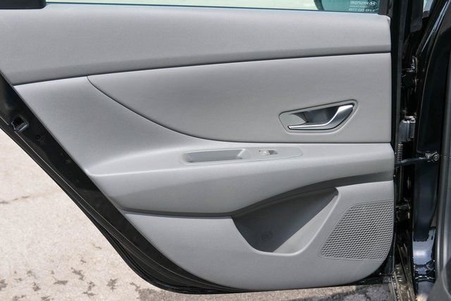 New 2026 Hyundai Elantra Sport w/ Cargo Package image 9
