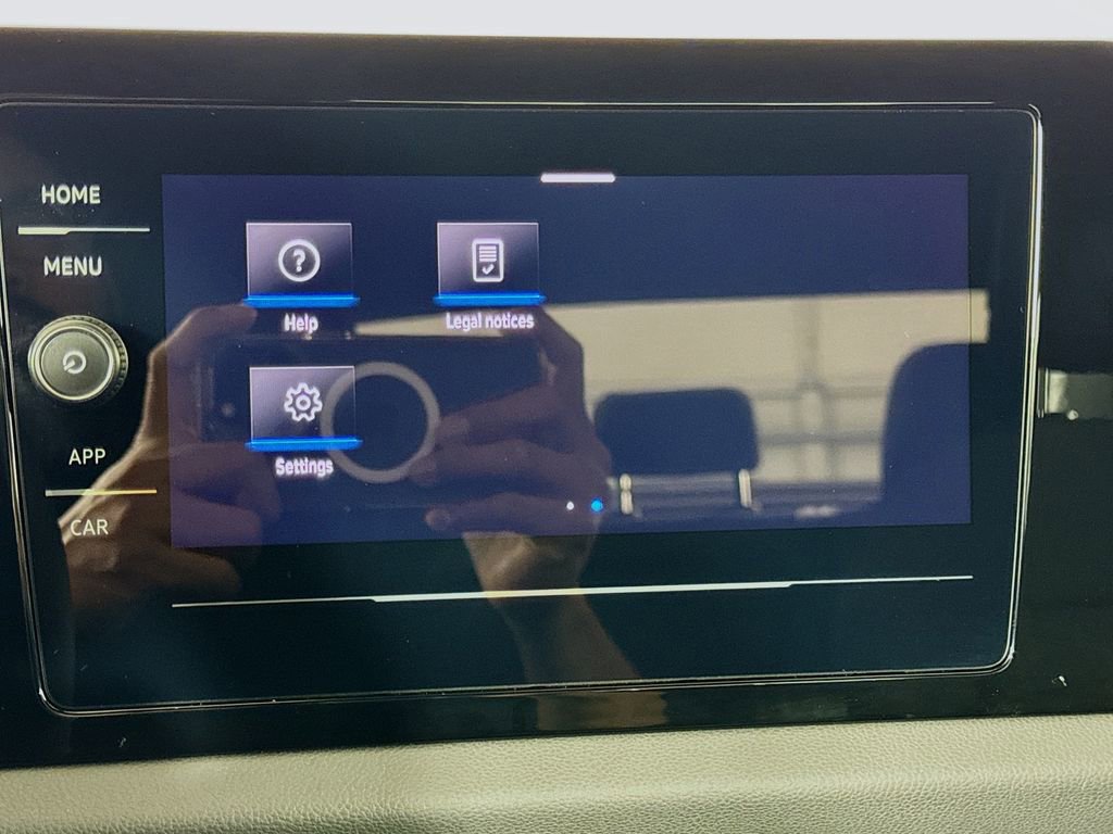 Used 2025 Volkswagen Jetta Sport image 34