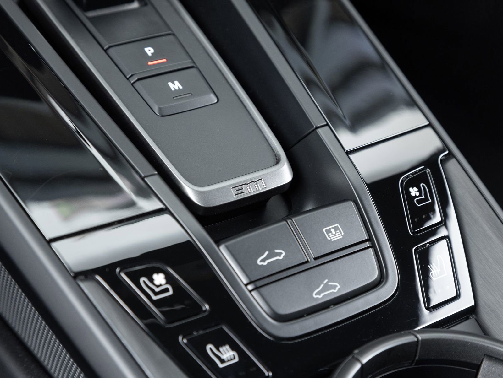 Certified 2026 Porsche 911 Carrera GTS RWD image 29