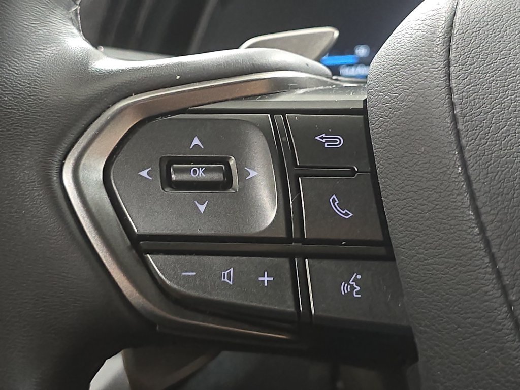 Used 2025 Lexus RX 350 FWD w/ Accessory Package (K3) image 12