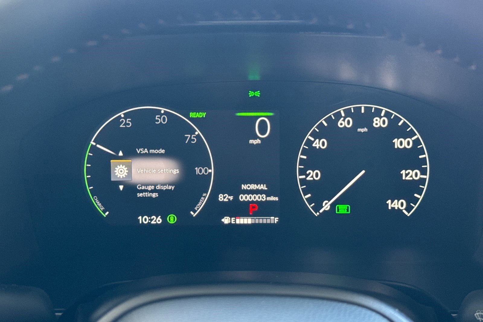 New 2026 Honda CR-V Sport image 21