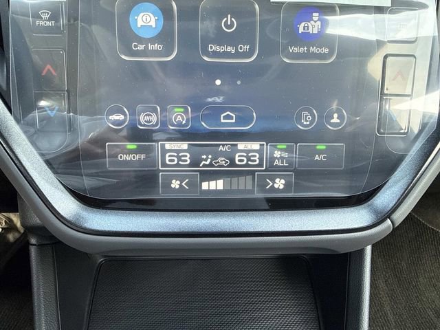 New 2026 Subaru Crosstrek 2.0i Premium image 22