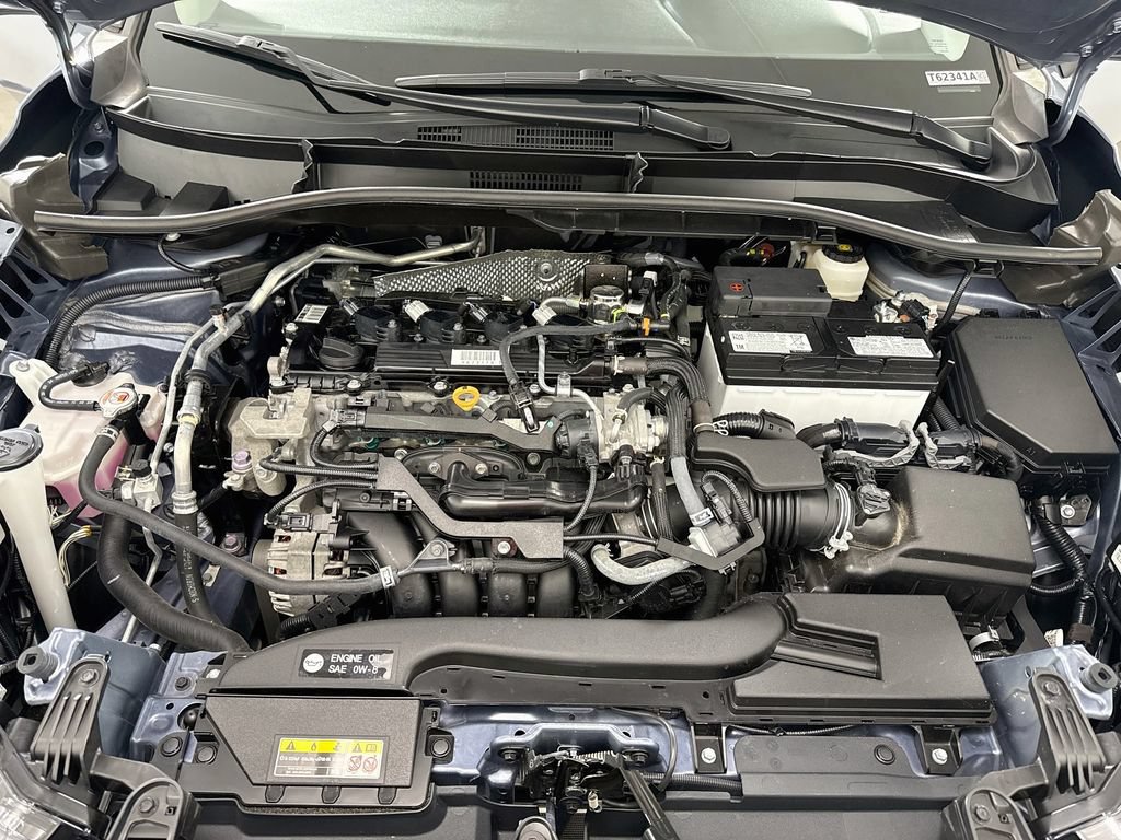 Certified 2024 Toyota Corolla Cross L AWD/4WD image 27