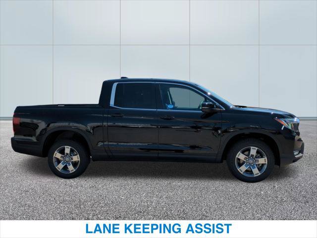 New 2026 Honda Ridgeline RTL image 6