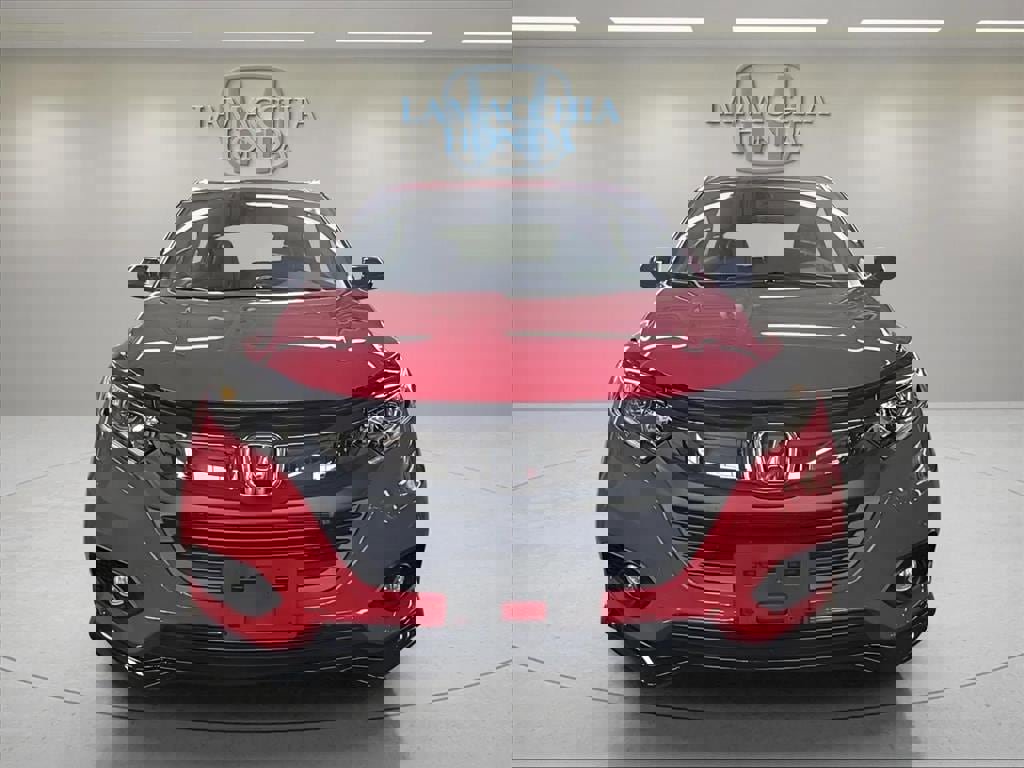 Used 2019 Honda HR-V Sport image 8