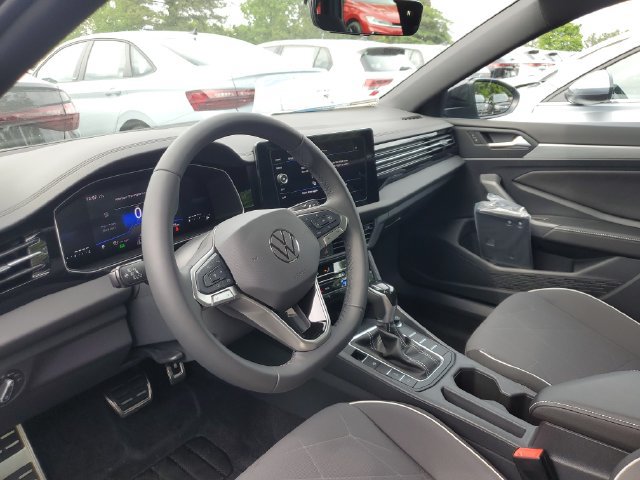 New 2026 Volkswagen Jetta Sport FWD image 18