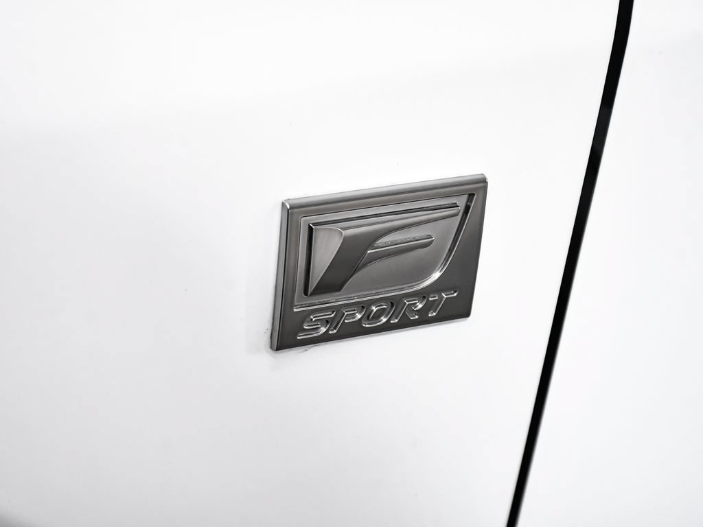 Used 2025 Lexus RX 350 F Sport w/ Accessory Package AWD/4WD image 87