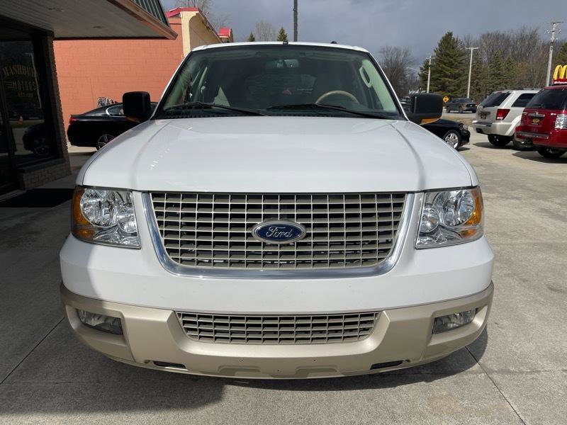 Used 2006 Ford Expedition Eddie Bauer image 5