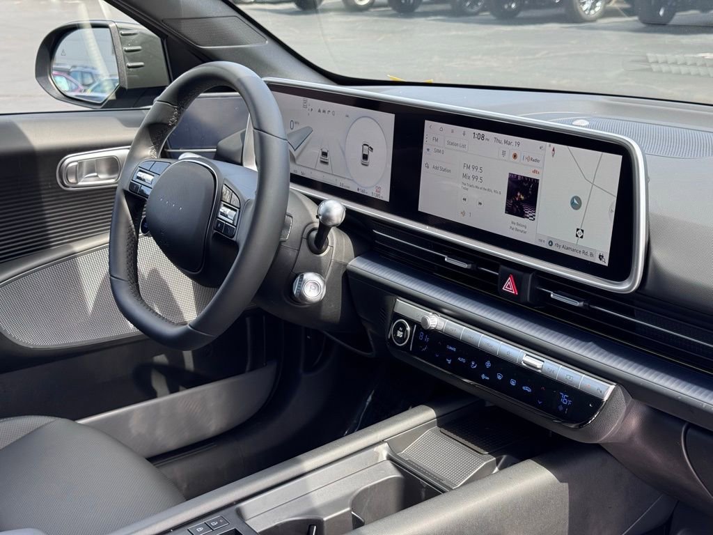 Used 2024 Hyundai Ioniq 6 SEL RWD image 5