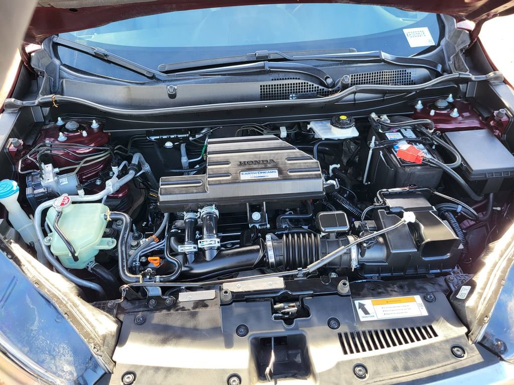 Used 2019 Honda CR-V EX-L image 18