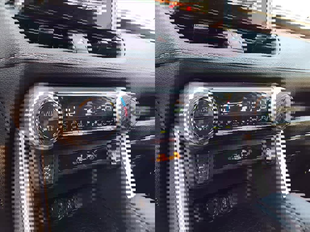 Certified 2024 Toyota RAV4 XLE image 14