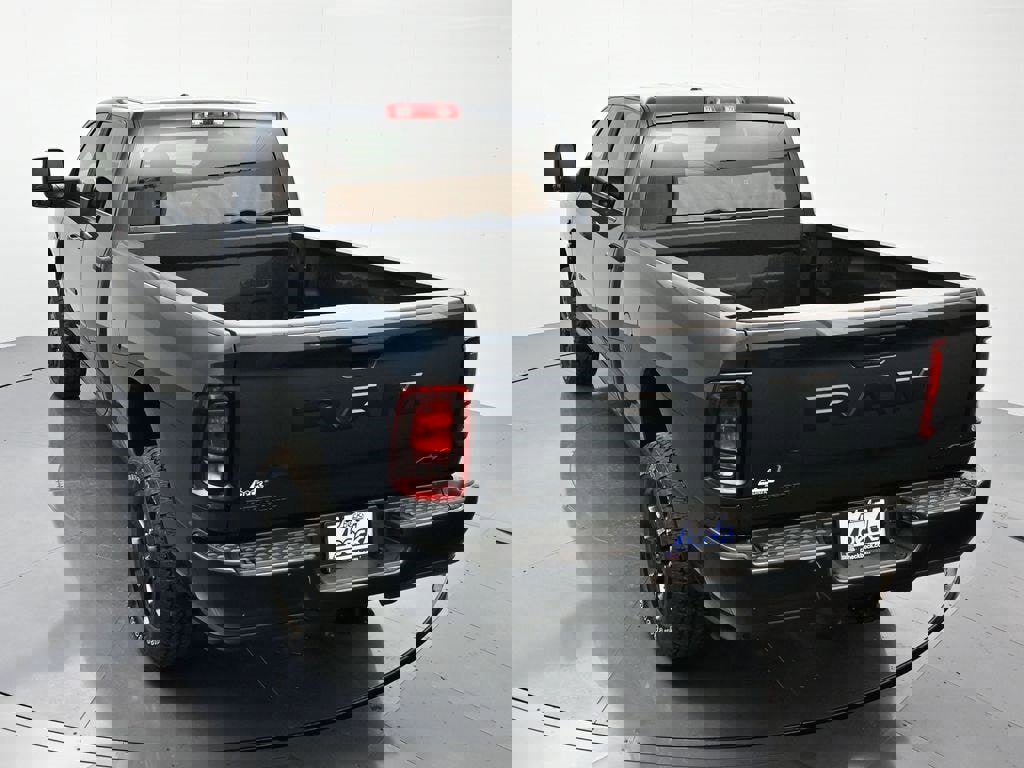 New 2025 RAM 2500 Big Horn image 33