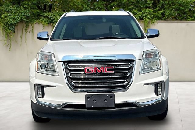 Used 2017 GMC Terrain SLT w/ Open Road Package AWD/4WD image 2