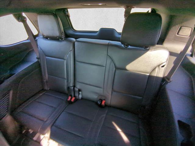 Certified 2021 Chevrolet Tahoe Z71 w/ Rear Media and Nav Package image 29