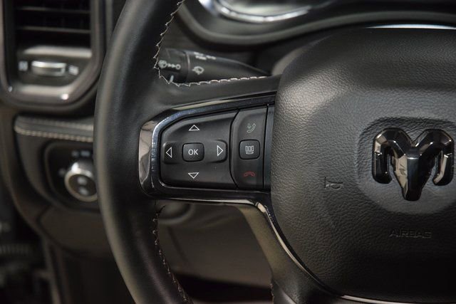 Used 2024 RAM 2500 Limited AWD/4WD image 38