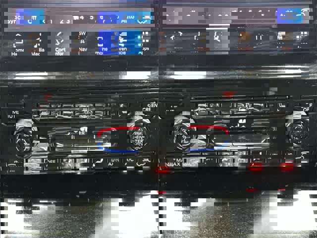 Used 2021 Jeep Grand Cherokee L Limited image 17