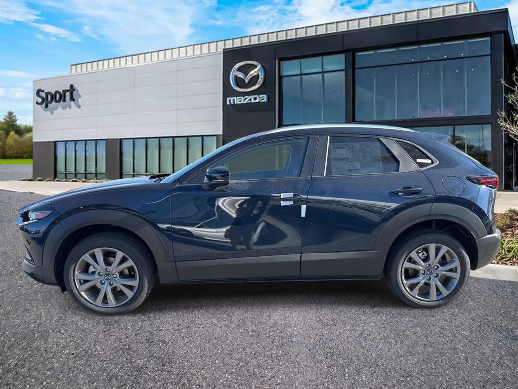 New 2026 MAZDA CX-30 AWD 2.5 S image 7