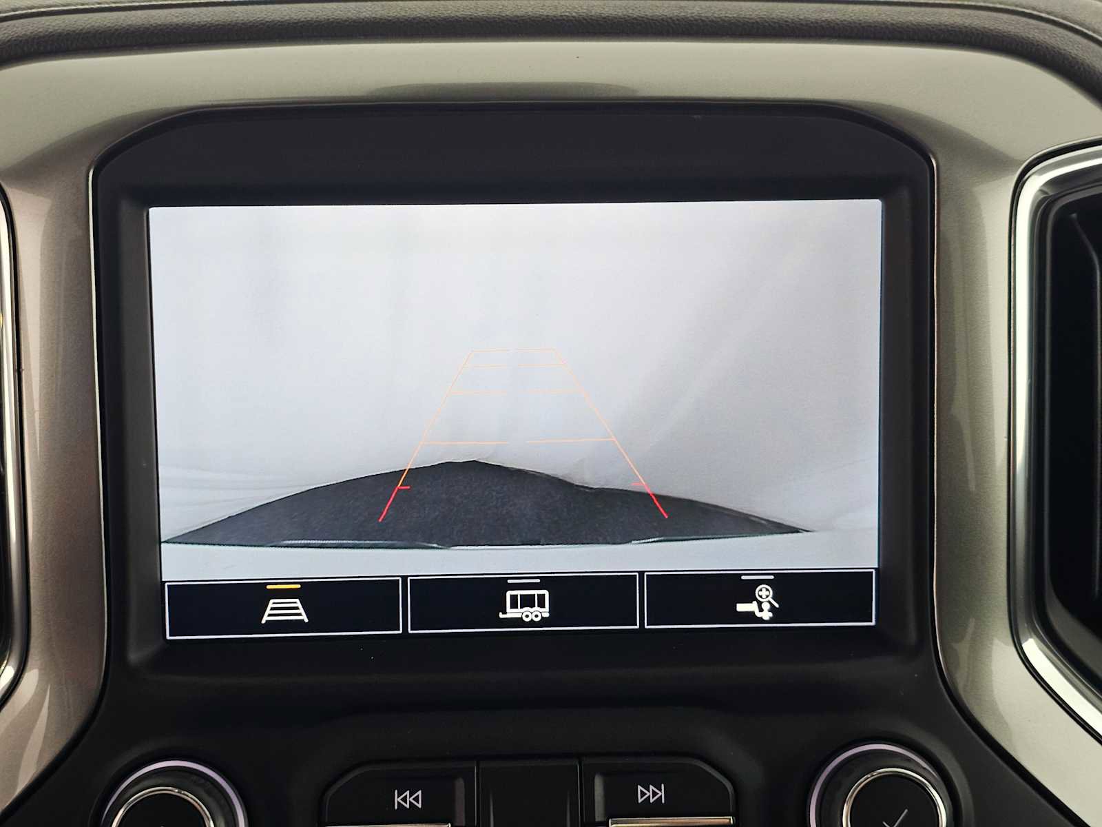 Used 2022 Chevrolet Silverado 1500 LTZ w/ LTZ Premium Package image 49