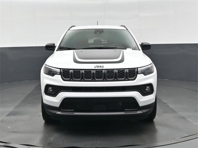 New 2026 Jeep Compass Latitude image 9
